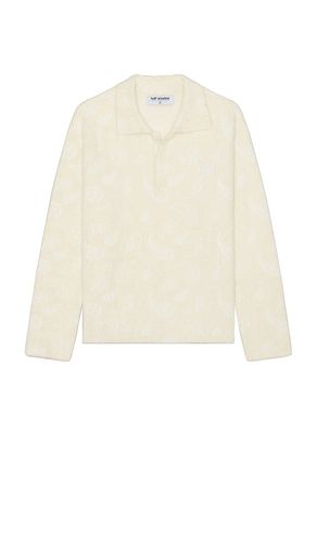 Mink Polo en . Taille L. Also en M, S, XL/1X - Half Shadow - Modalova