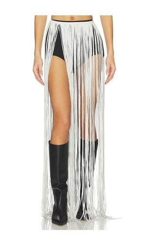 CEINTURE EN CUIR ILIANA en - HERSKIND - Modalova