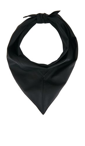 HERSKIND ÉCHARPE en Black - HERSKIND - Modalova