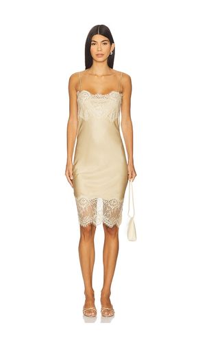ROBE LINUS en . Taille 36. Also en 34, 40 - HERSKIND - Modalova