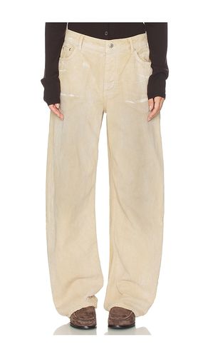 JEAN LARGE LULU en . Taille 36. Also en 32, 34 - HERSKIND - Modalova