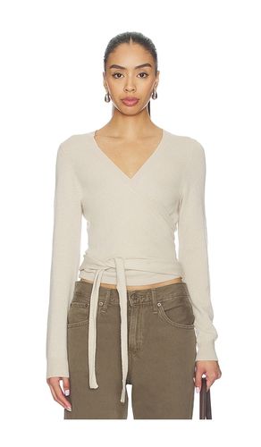 PULL DRAPÉ BALLERINA en . Taille L. Also en M, S, XS - HERSKIND - Modalova