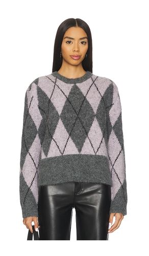 CHEMISIER TRICOTÉ CARTER en . Taille M. Also en XS, L - HERSKIND - Modalova