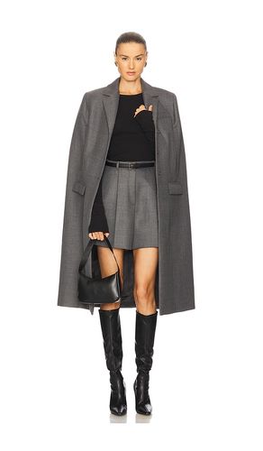 MANTEAU TRAVIS en . Taille 36. Also en 34, 38 - HERSKIND - Modalova