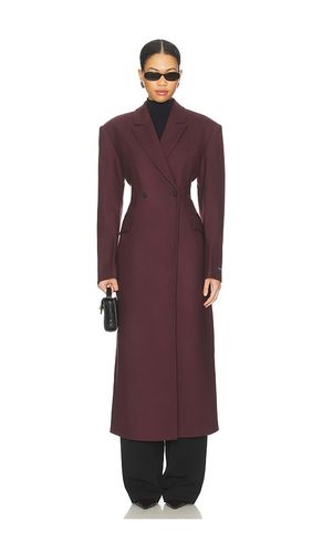 MANTEAU ULTRA DE LUX en . Taille 36. Also en 34, 38, 40 - HERSKIND - Modalova
