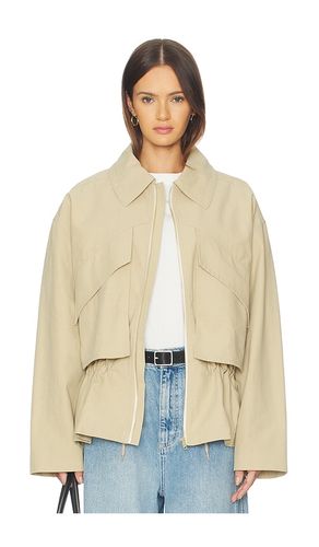 BLOUSON MILANO en . Taille 36. Also en 40 - HERSKIND - Modalova