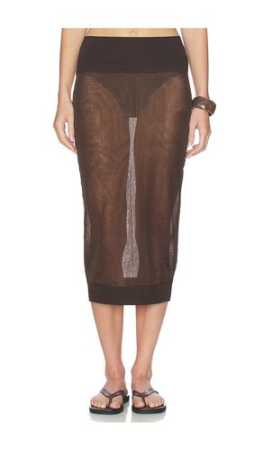 JUPE BUSTER en . Taille S. Also en XS, M, L - HERSKIND - Modalova
