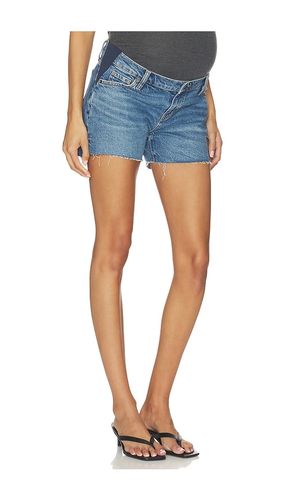 SHORT DE MATERNITÉ THE CUTOFF en . Taille 24. Also en 25, 26 - HATCH - Modalova