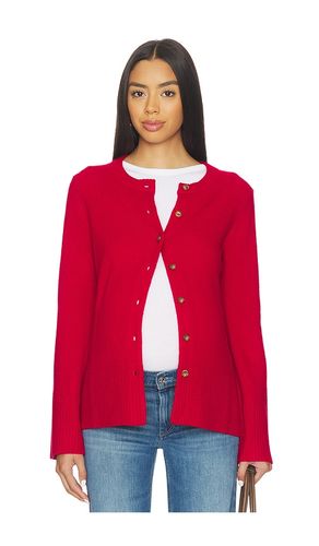 GILET STRIPE en . Taille 2. Also en 4 - HATCH - Modalova