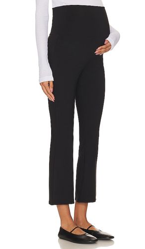 LEGGINGS CROPPED FLARE ULTIMATE in . Size 4 / XL, XS - HATCH - Modalova