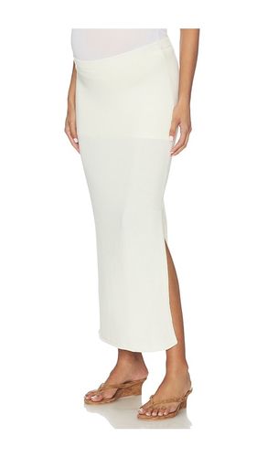 JUPE LONGUE THE LIANA en . Taille M. Also en S, XS - HATCH - Modalova