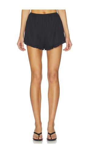 SHORT MINI FRILL MINI en . Taille S. Also en M, L, XL - Hunza G - Modalova