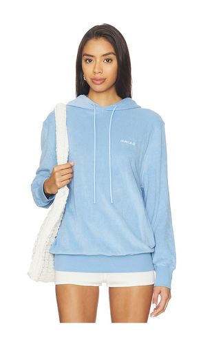 SWEAT À CAPUCHE en . Taille M. Also en - Hunza G - Modalova