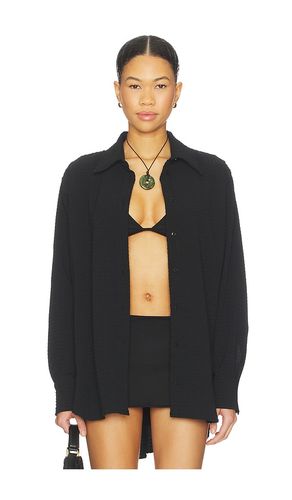 CHEMISE en . Taille S-M. Also en M-L - Hunza G - Modalova