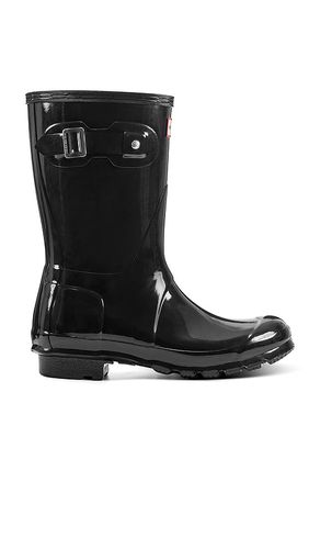 BOTTES DE PLUIE en . Taille 9. Also en 8 - Hunter - Modalova