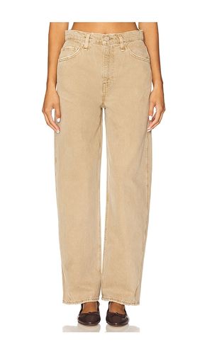 Bailey Relaxed Barrel Jeans en . Taille 27. Also en 28, 30 - Hudson Jeans - Modalova