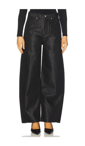 Bailey Relaxed Barrel Jeans en . Taille 31. Also en 32 - Hudson Jeans - Modalova