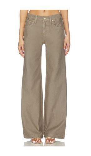 LARGE RYLEE en . Taille 25. Also en 23, 24, 26, 27, 28, 29, 30, 33, 34 - Hudson Jeans - Modalova