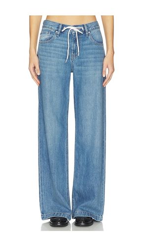 JAMBES LARGES RYLEE en . Taille 27. Also en 31, 33, 34 - Hudson Jeans - Modalova