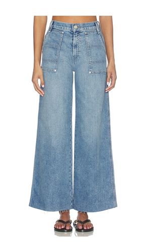 James Carpenter Wide Leg Jeans en . Taille 23. Also en 24, 25, 26, 27, 28, 29, 30, 31, 32, 33, 34 - Hudson Jeans - Modalova