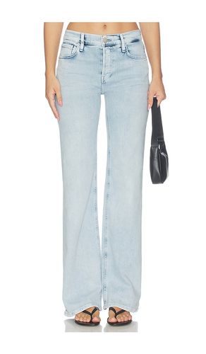 JAMBES LARGES ROSIE en . Taille 23. Also en 24, 25, 26, 27, 28, 29, 30, 31, 32, 33, 34 - Hudson Jeans - Modalova