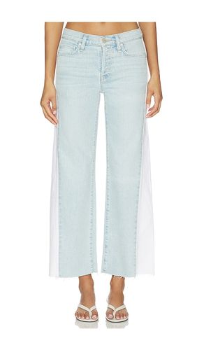 JAMBES LARGES ROSIE en ,. Taille 23. Also en 24, 25, 26, 27, 28, 29, 30, 31, 32, 33, 34 - Hudson Jeans - Modalova