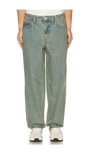PANTALON EN DENIM CROMER en . Taille 30. Also en 32, 34, 36 - HUF - Modalova