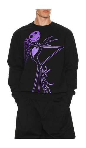 SWEAT JACK SKELLINGTON en . Taille L. Also en M, S - HUF - Modalova
