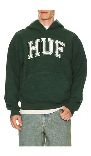 SWEAT À CAPUCHE CRACKED en . Taille S. Also en L - HUF - Modalova