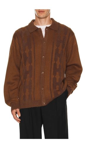 PULL PATTERSON en . Taille L. Also en XL/1X - HUF - Modalova