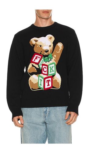PULL GIFT en . Taille S. Also en M, L, XL/1X - HUF - Modalova