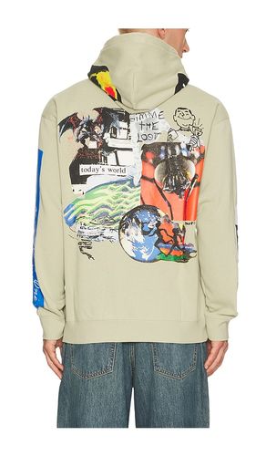 SWEAT À CAPUCHE en . Taille L. Also en M, S, XL/1X - HUF - Modalova