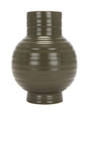 Essential Large Ceramic Vase in - HAWKINS NEW YORK - Modalova