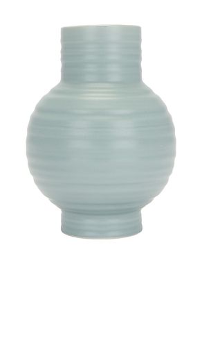 Essential Large Ceramic Vase in - HAWKINS NEW YORK - Modalova
