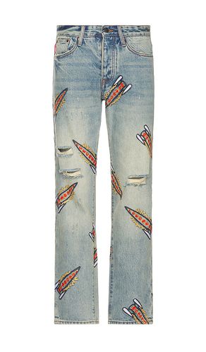 Blast Off Jeans in . Size 32, 34, 36 - ICECREAM - Modalova