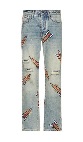 Blast Off Jeans in . Size 34, 36 - ICECREAM - Modalova