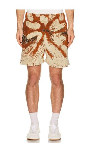 Floyd Towel Short en . Taille S. Also en M, XL/1X - ISA BOULDER - Modalova