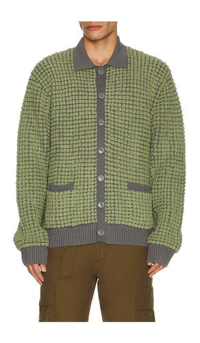GILET BUBBLE TERRY TOWEL en . Taille S. Also en L - ISA BOULDER - Modalova