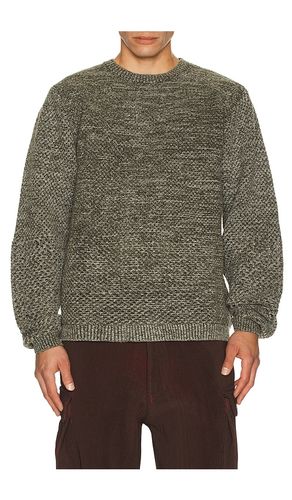 PULL RAS DE COU en . Taille S. Also en M, XL/1X - ISA BOULDER - Modalova