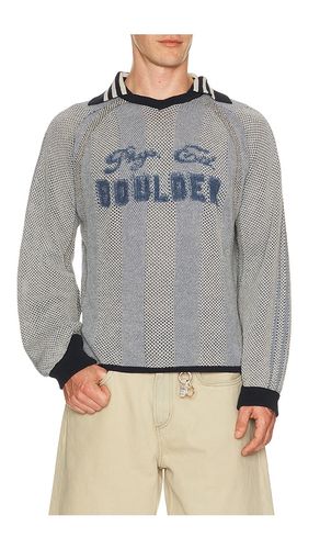 PULL en . Taille L. Also en M, XL/1X - ISA BOULDER - Modalova