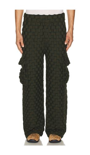 PANTALON RECTANGLE en . Taille L. Also en XL/1X - ISA BOULDER - Modalova