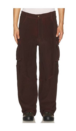 PANTALON CARGO BLAZE en . Taille S. Also en M - ISA BOULDER - Modalova