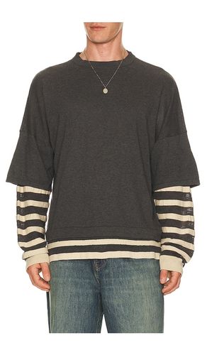 CHEMISE en . Taille M. Also en S, XL/1X - ISA BOULDER - Modalova