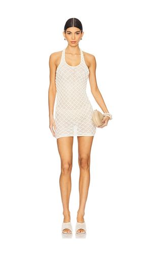 ROBE SANS MANCHES MACRAMIST in . Size M, S, XL - ISA BOULDER - Modalova