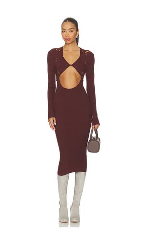 ROBE ARGYLE en . Taille L. Also en M, S - ISA BOULDER - Modalova