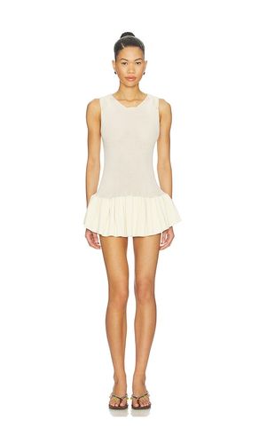 ROBE MINI en . Taille S. Also en M, L - ISA BOULDER - Modalova