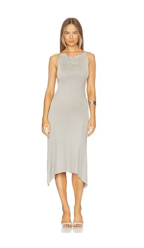 ROBE COWL NECK en . Taille L. Also en M, S, XS - ISA BOULDER - Modalova