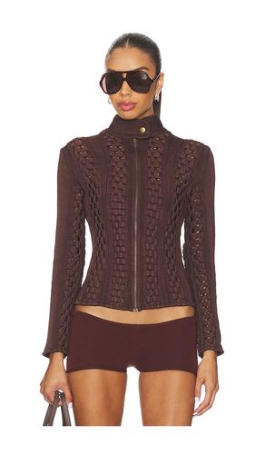 BLOUSON THREADLINE en . Taille S. Also en XS, M, L - ISA BOULDER - Modalova