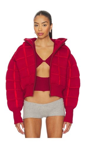 BLOUSON en . Taille L. Also en XS - ISA BOULDER - Modalova