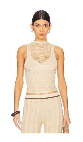 Rider Top en . Taille M. Also en XL - ISA BOULDER - Modalova